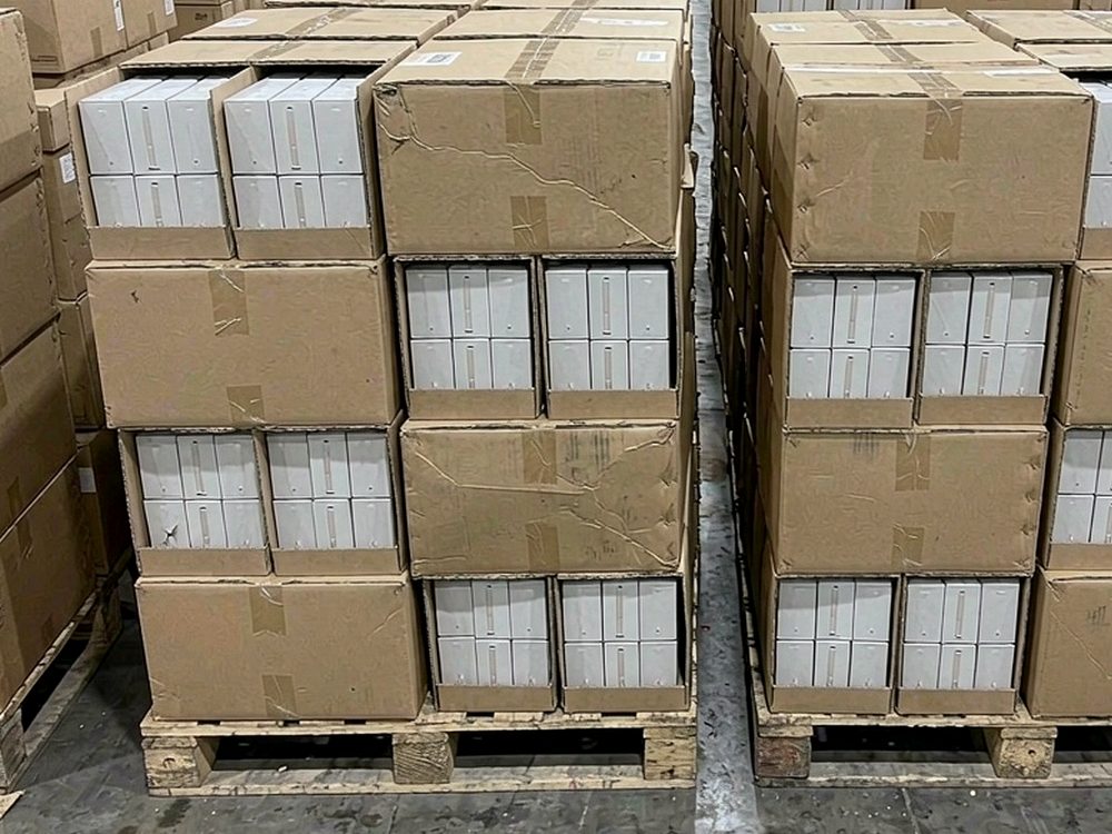 Shipping Guide for IQOS accessories — verified suppliers