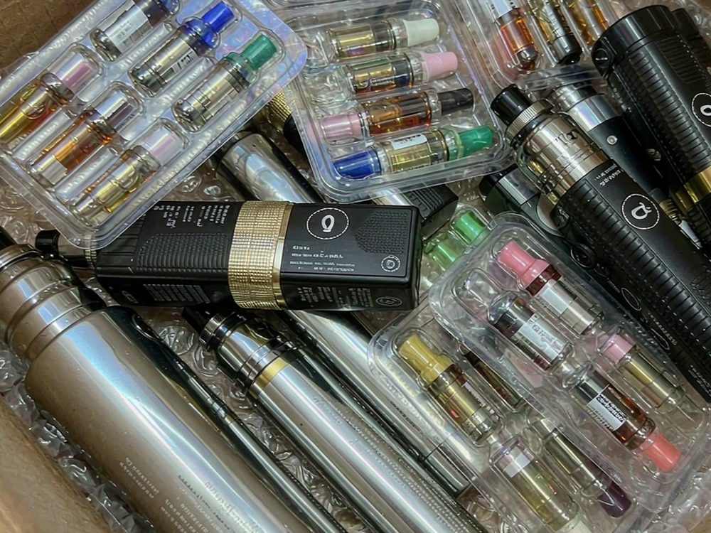 Shipping Guide for IQOS coils — budget tier