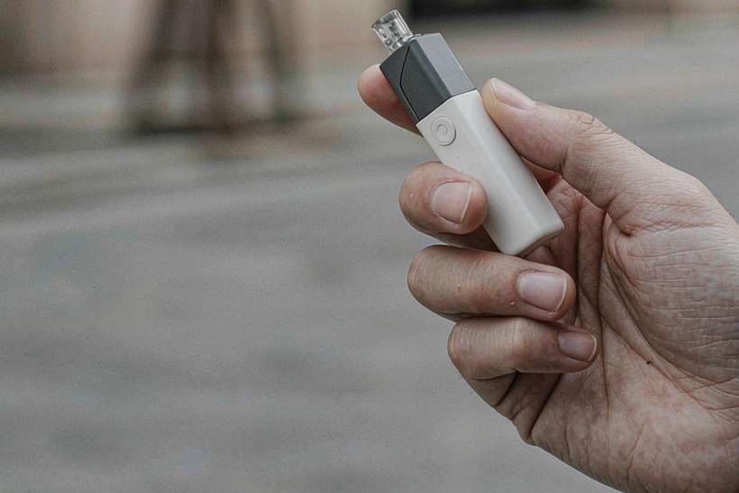 Shipping Guide for IQOS coils — limited batch