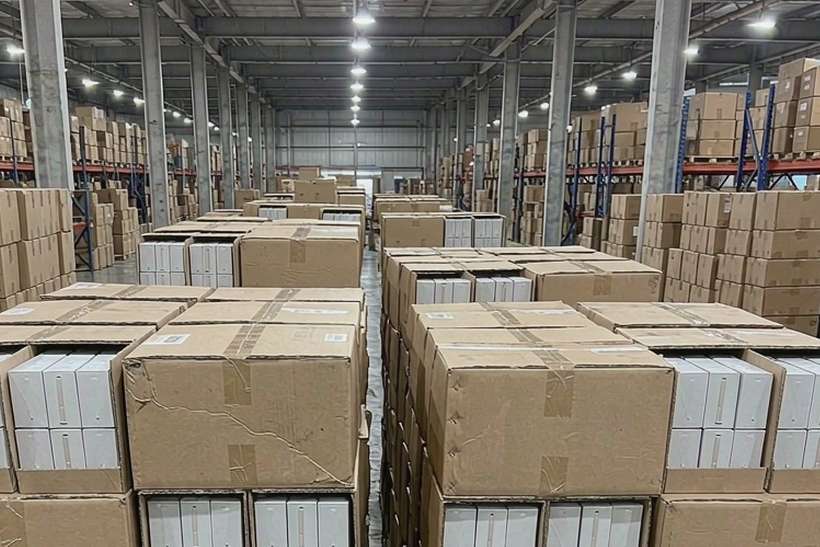 Shipping Guide for IQOS coils — OEM available