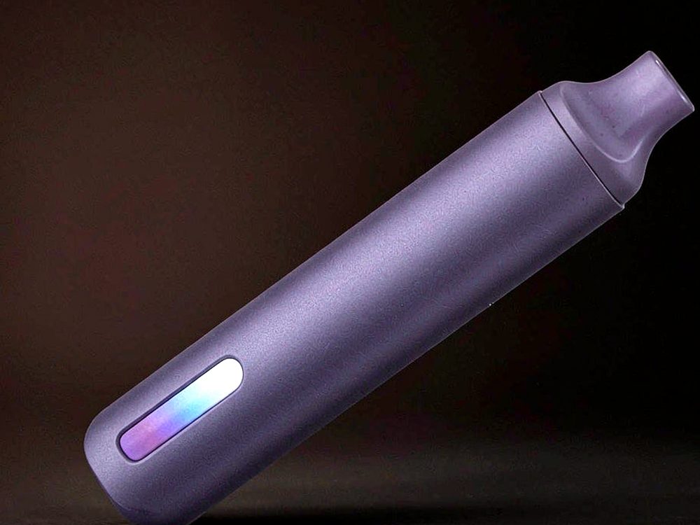 Shipping Guide for IQOS coils — premium tier