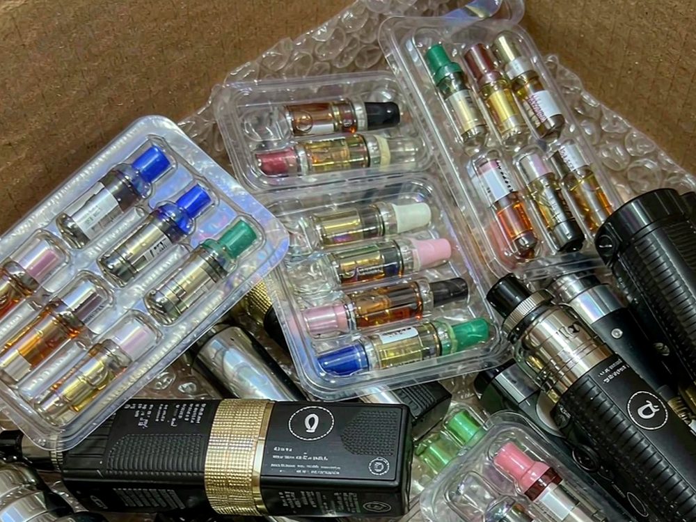 Shipping Guide for IQOS coils — top rated