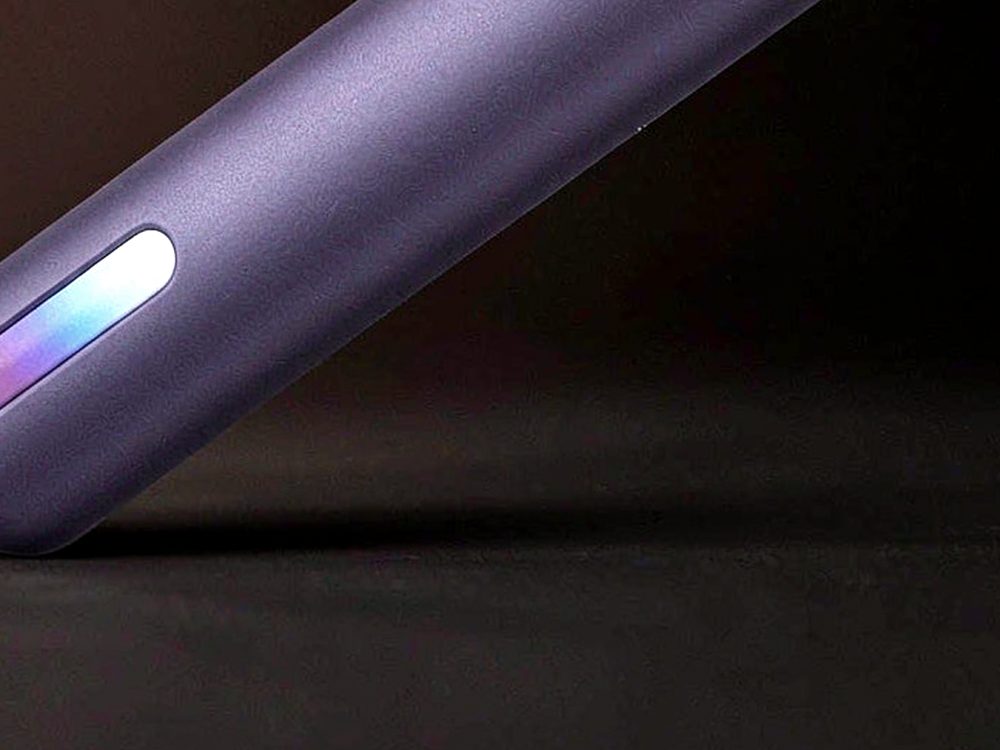 Shipping Guide for IQOS disposables — premium tier