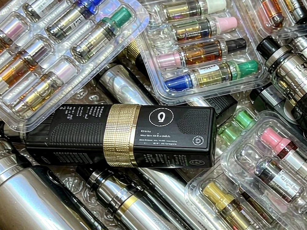 Shipping Guide for IQOS disposables — verified suppliers