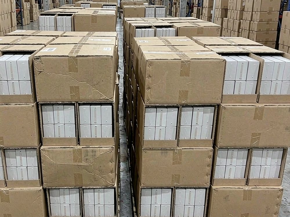 Shipping Guide for IQOS e-liquid — budget tier