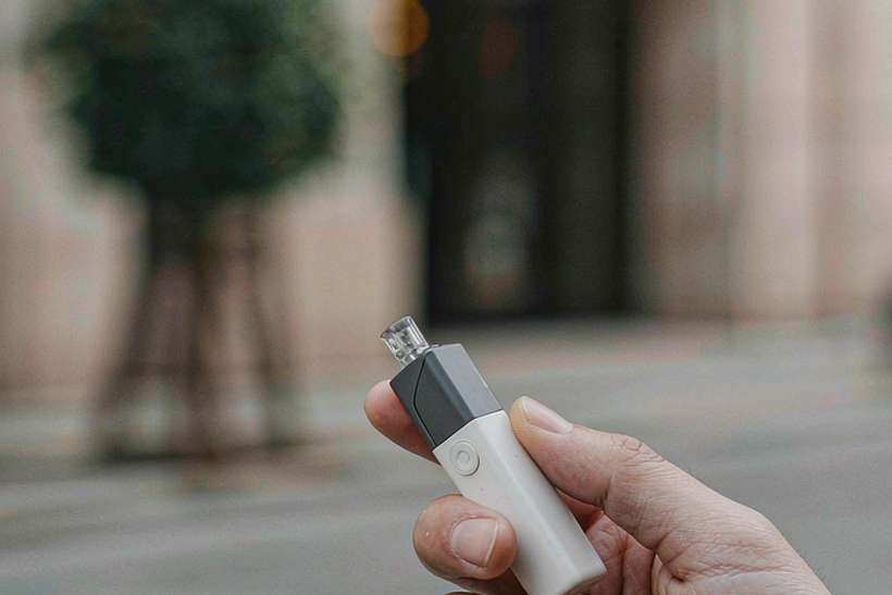 Shipping Guide for IQOS e-liquid — Middle East