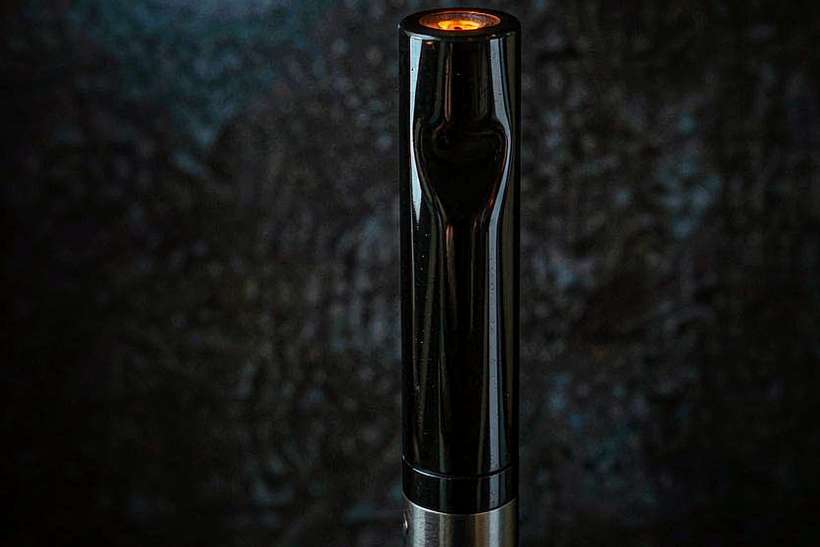 Shipping Guide for IQOS e-liquid — small parcel