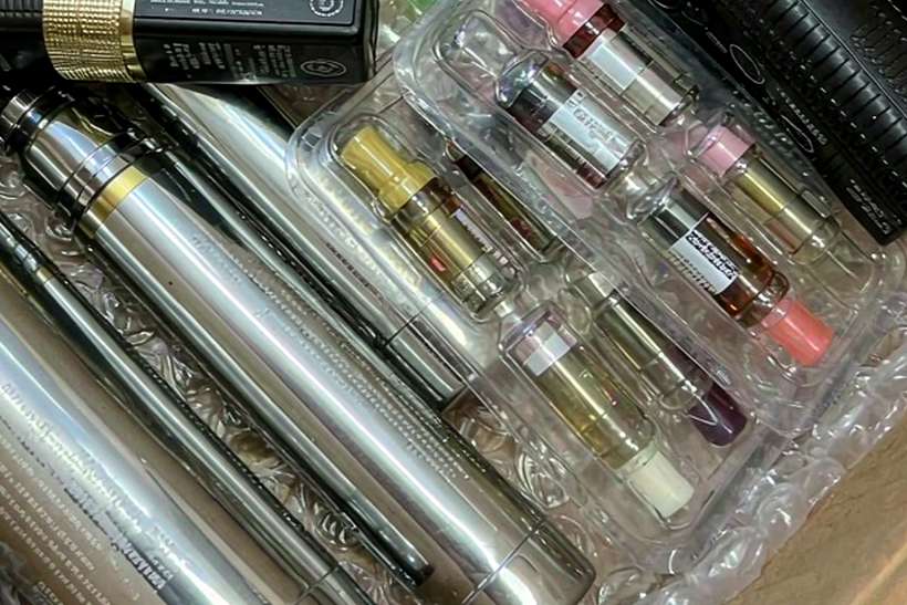 Shipping Guide for IQOS e-liquid — Summer deals