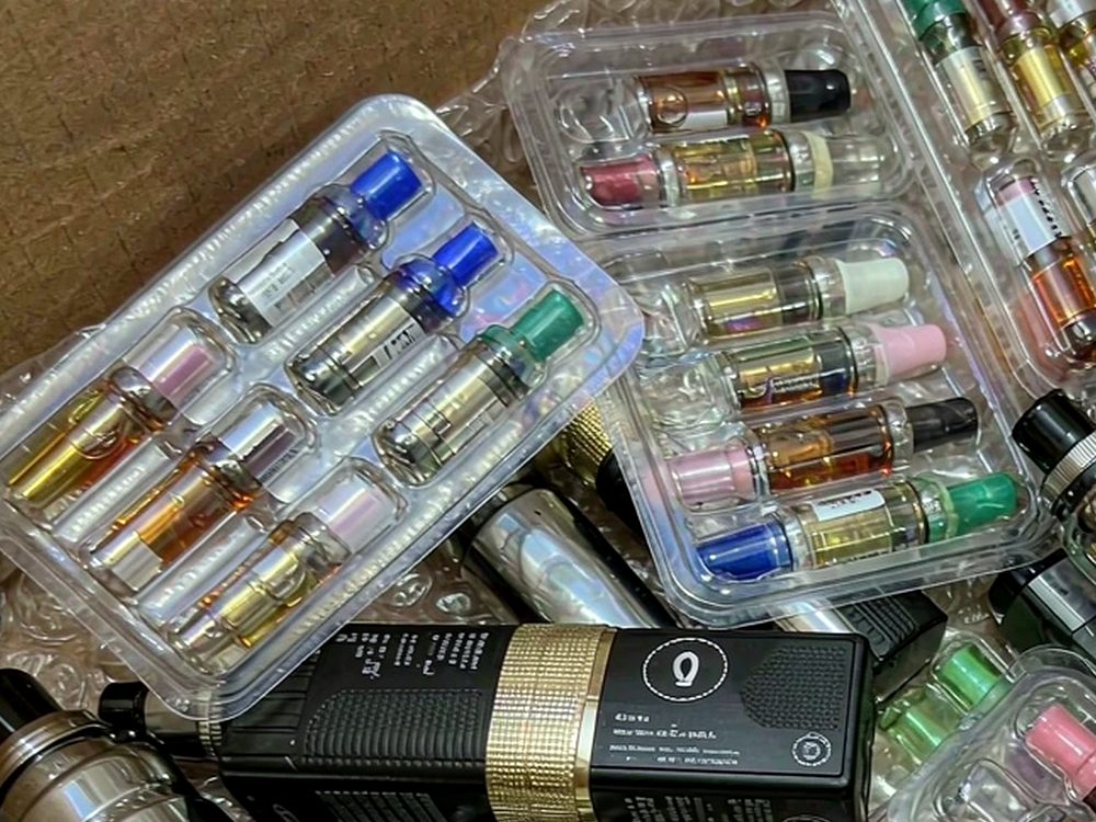 Shipping Guide for IQOS e-liquid — top rated