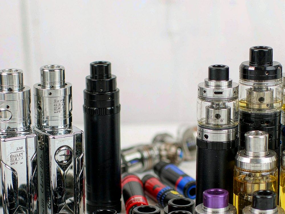 Shipping Guide for IQOS e-liquid — verified suppliers