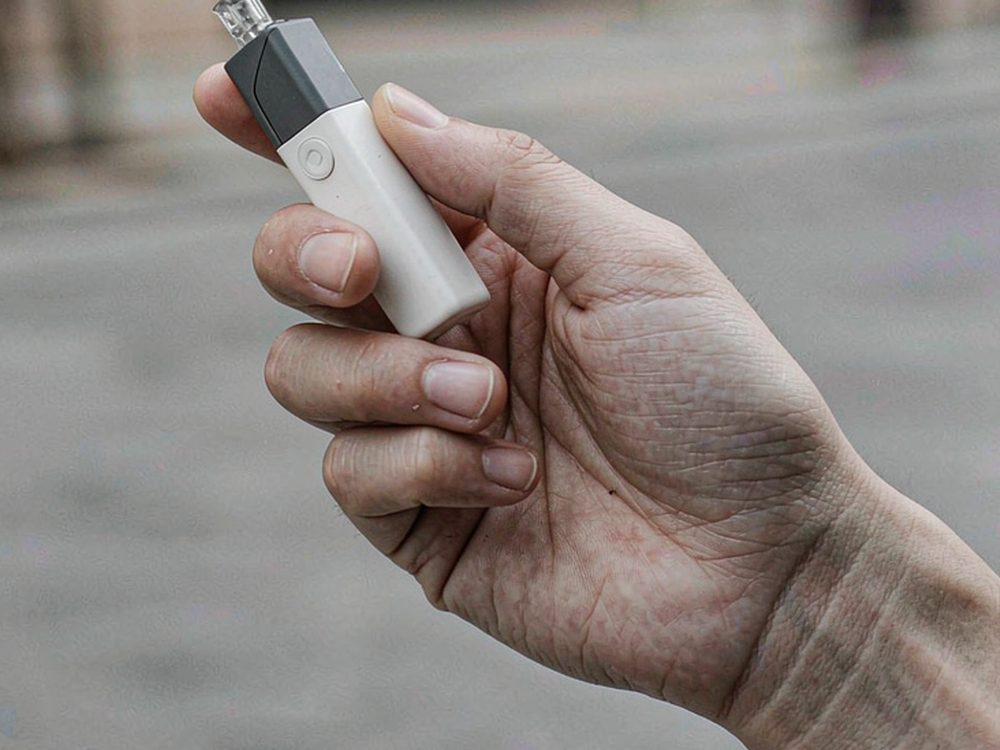 Shipping Guide for IQOS e-liquid — with fast shipping
