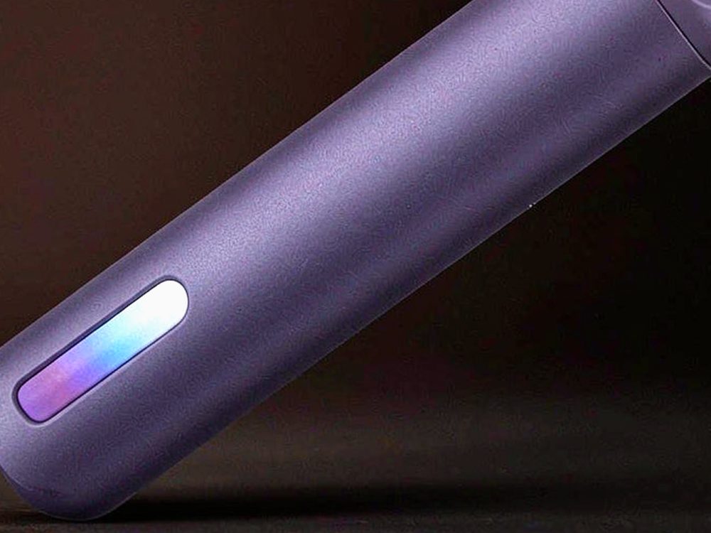 Shipping Guide for IQOS hardware — budget tier