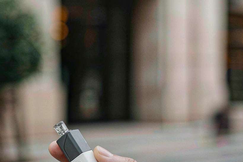 Shipping Guide for IQOS hardware — EU stock