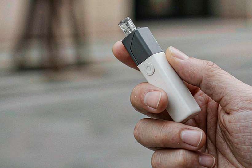 Shipping Guide for IQOS hardware — ODM ready