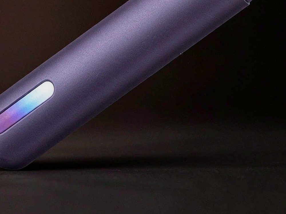 Shipping Guide for IQOS in Latvia — bulk case