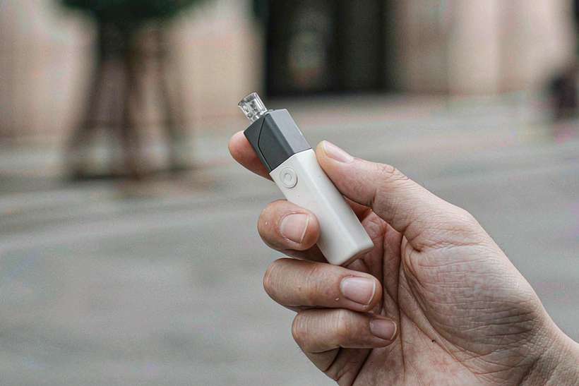 Shipping Guide for IQOS kits — Asia Pacific