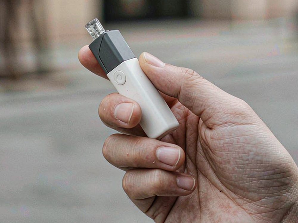 Shipping Guide for IQOS kits — no minimum MOQ