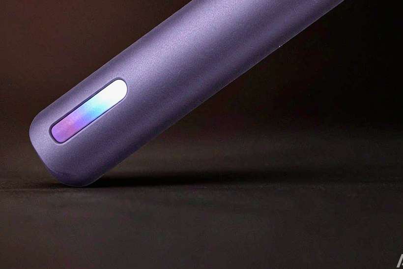 Shipping Guide for IQOS kits — small parcel