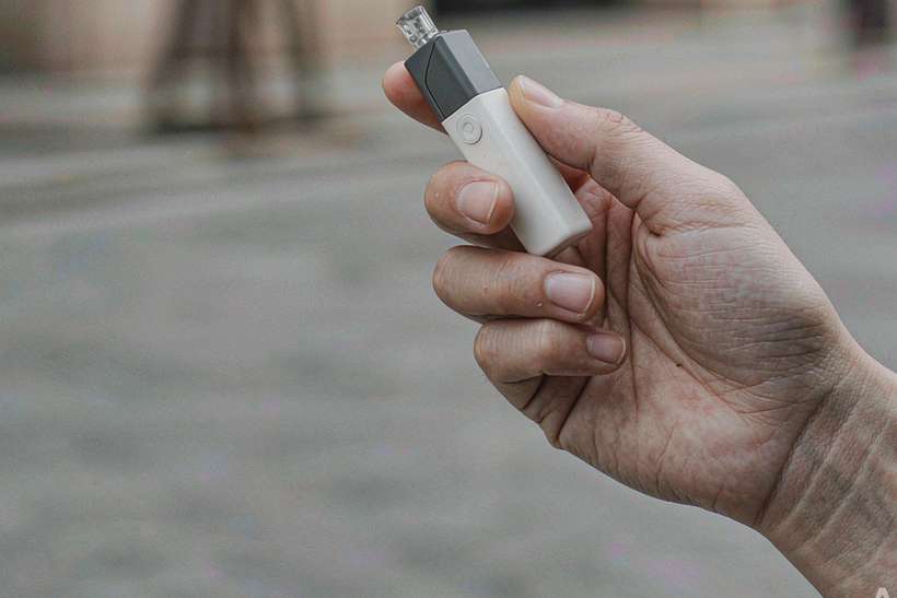 Shipping Guide for IQOS mods — container load