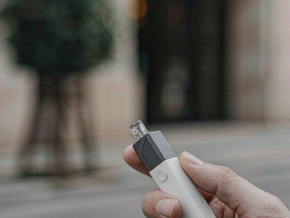 Shipping Guide for IQOS mods — new arrivals