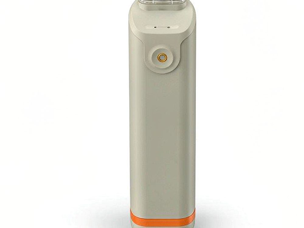 Shipping Guide for IQOS mods — no minimum MOQ