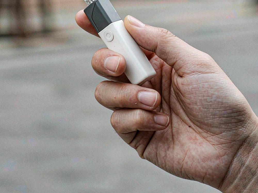Shipping Guide for IQOS products in Latvia — 2026