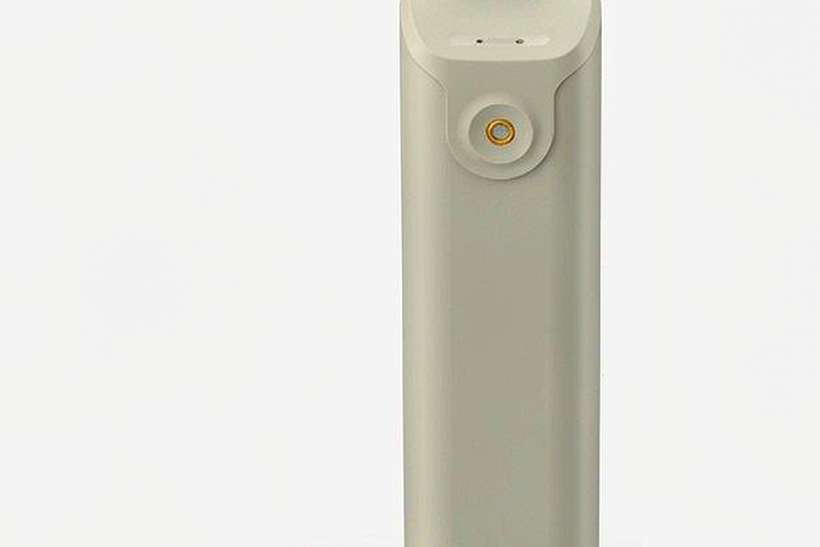 Shipping Guide for IQOS products in Latvia — container load