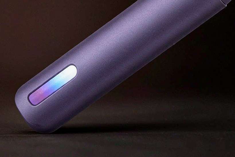 Shipping Guide for IQOS products in Latvia — EU stock