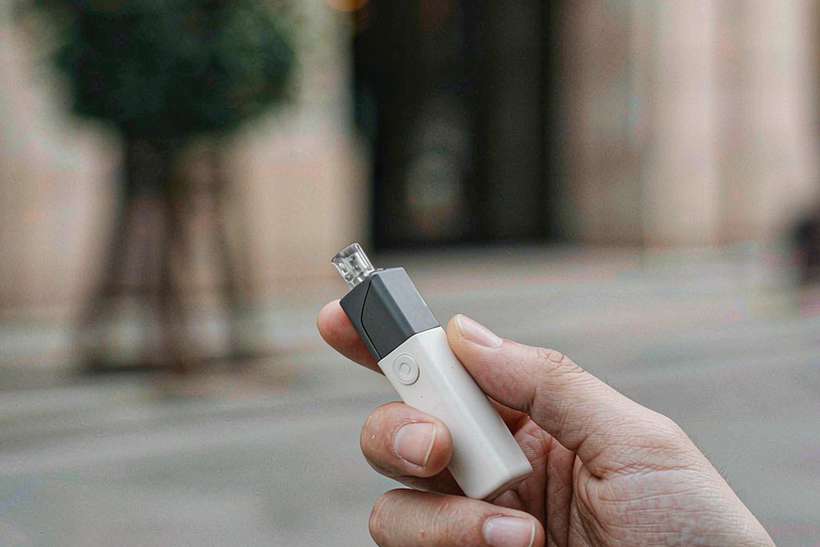 Shipping Guide for IQOS products in Latvia — Middle East