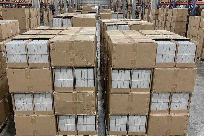 Shipping Guide for IQOS products in Latvia — OEM available