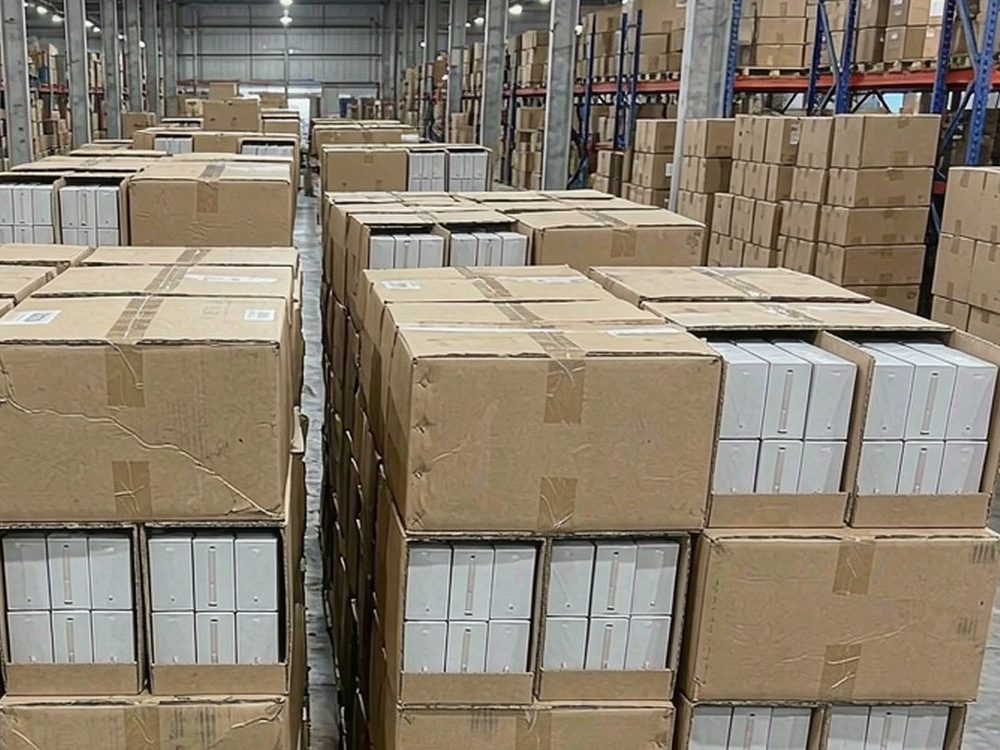 Shipping Guide for IQOS products in Latvia — premium tier