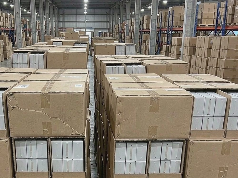 Shipping Guide for IQOS tanks — 2026