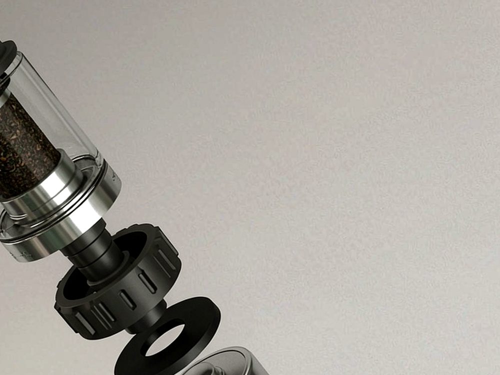 Shipping Guide for IQOS tanks — budget tier
