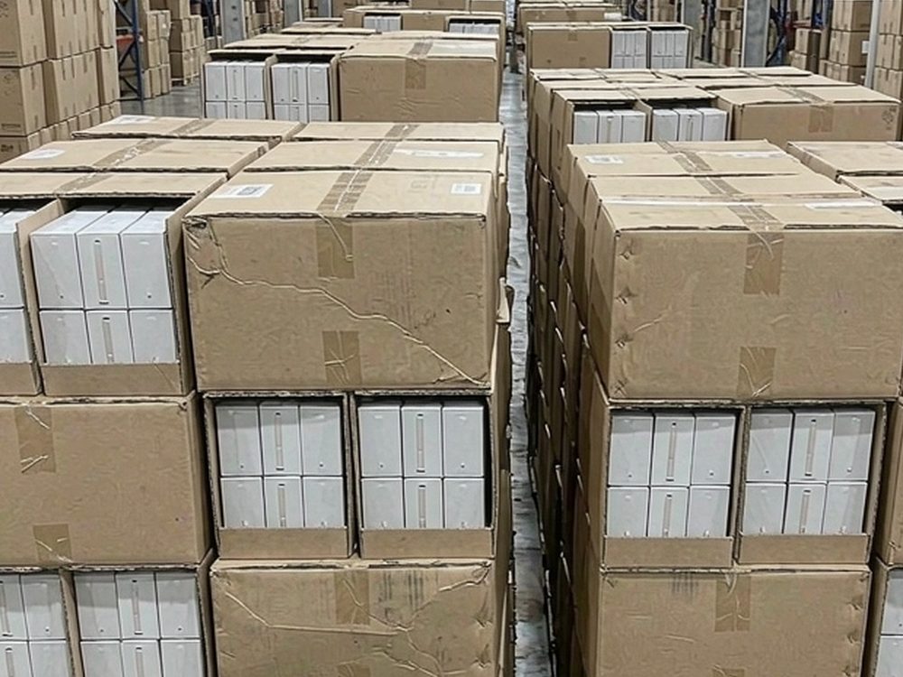 Shipping Guide for IQOS tanks — no minimum MOQ