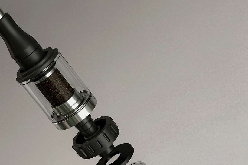 Shipping Guide for IQOS tanks — OEM available