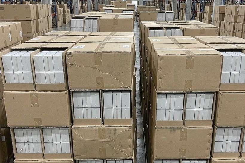 Shipping Guide for IQOS tanks — Winter special
