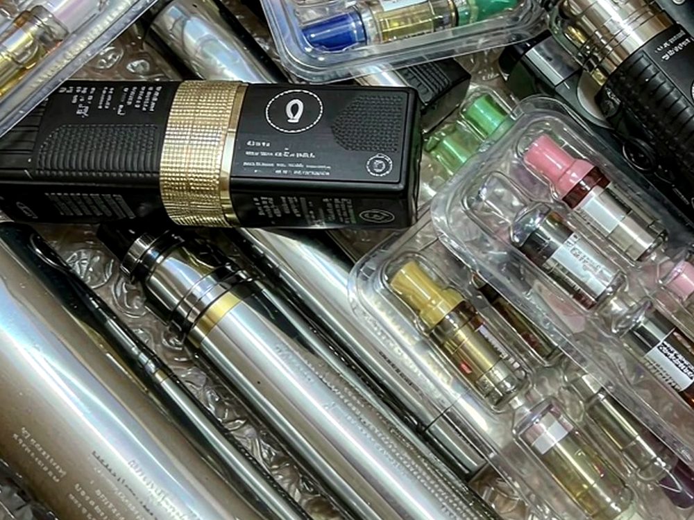 Shipping Guide for IQOS tanks — with fast shipping