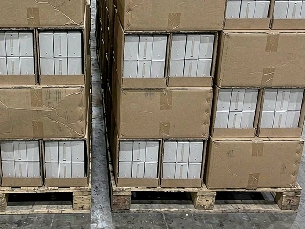 Sourcing Report on IQOS accessories — new arrivals