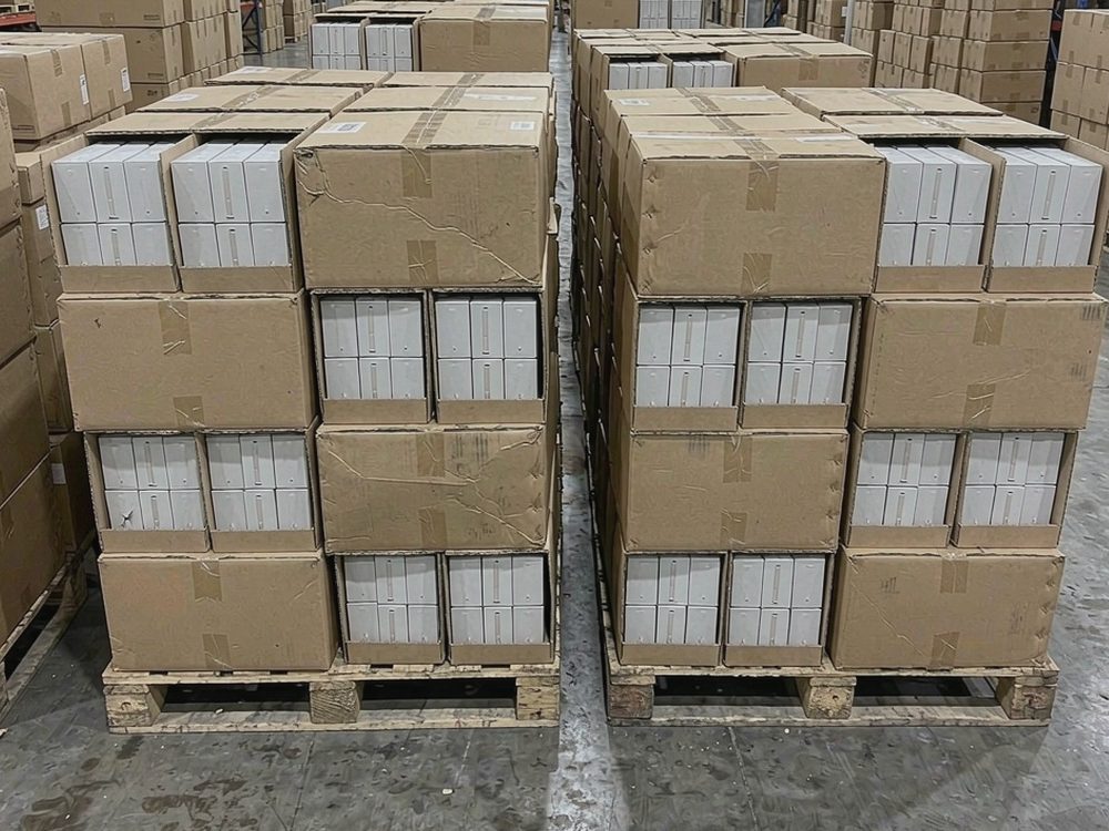 Sourcing Report on IQOS coils — 2026