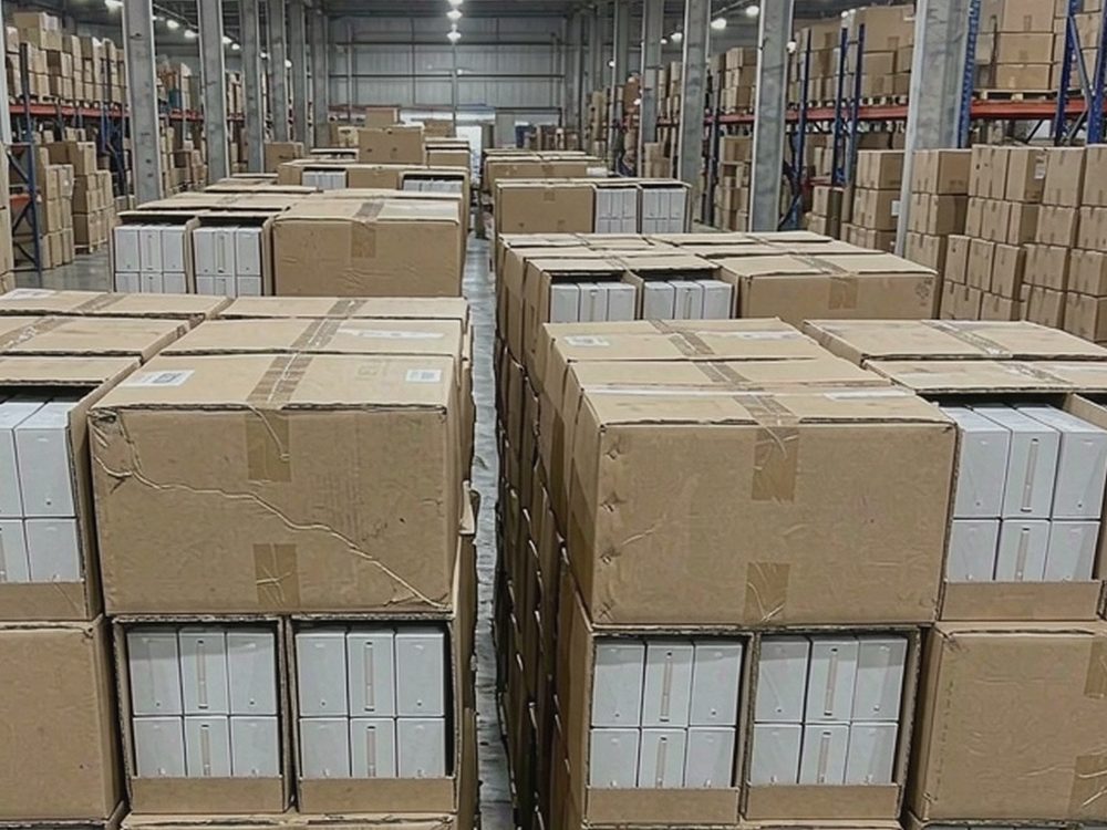Sourcing Report on IQOS coils — budget tier