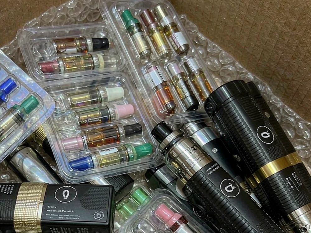 Sourcing Report on IQOS coils — for resellers