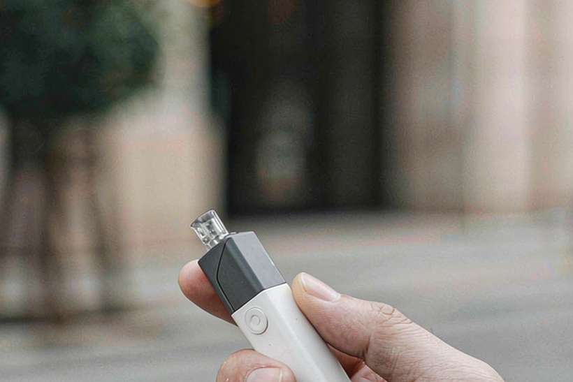 Sourcing Report on IQOS coils — Middle East