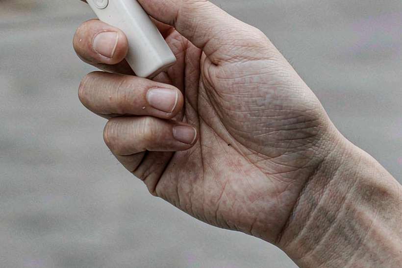 Sourcing Report on IQOS coils — OEM available