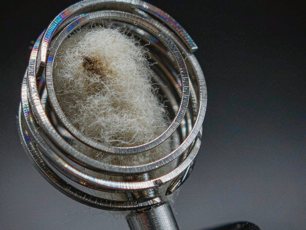Sourcing Report on IQOS coils — top rated