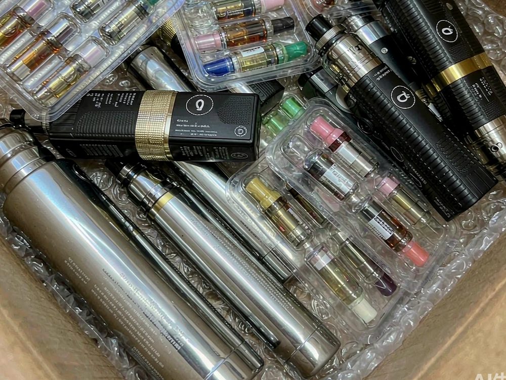 Sourcing Report on IQOS coils — wholesale only