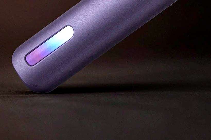 Sourcing Report on IQOS coils — Winter special