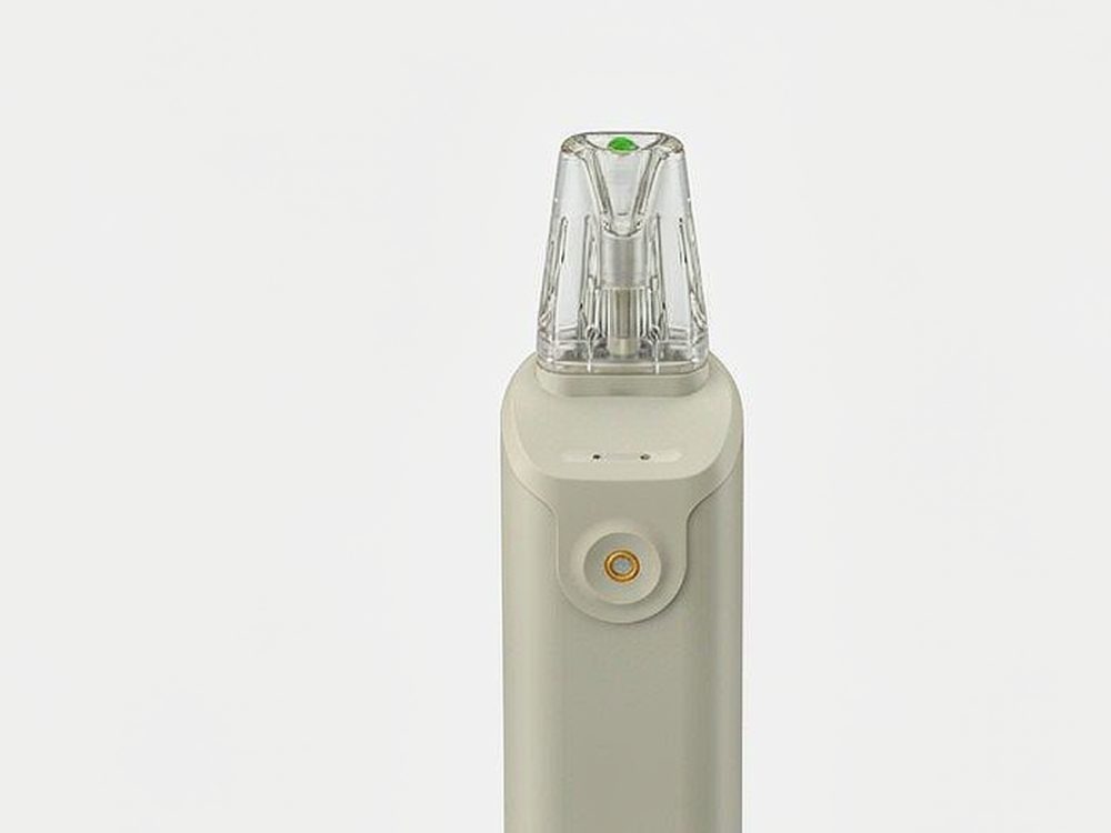 Sourcing Report on IQOS disposables — for resellers