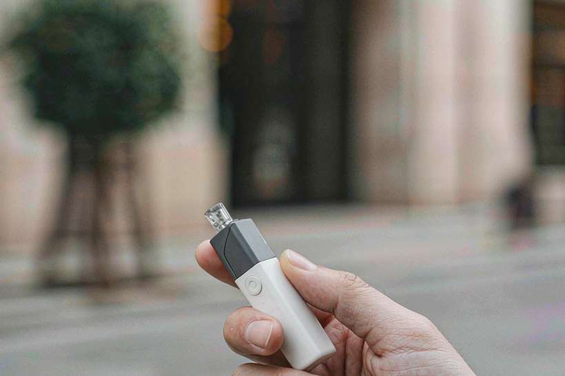 Sourcing Report on IQOS disposables — Middle East