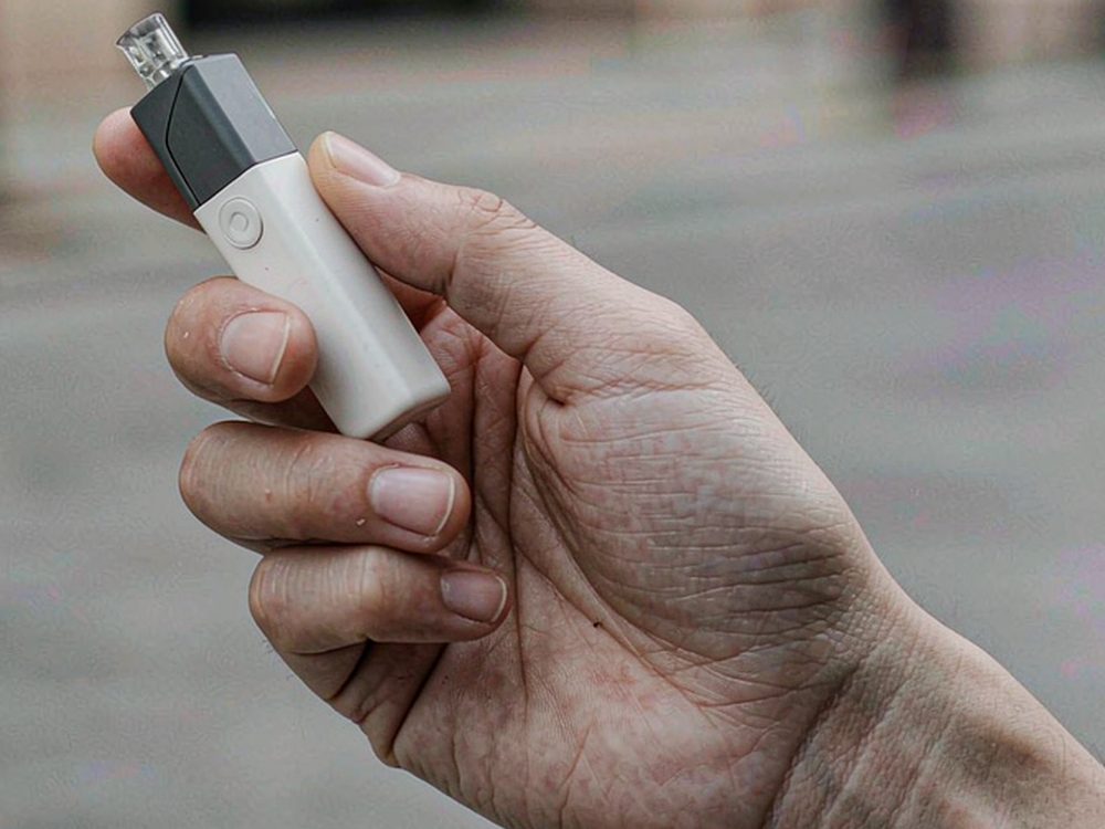 Sourcing Report on IQOS disposables — no minimum MOQ