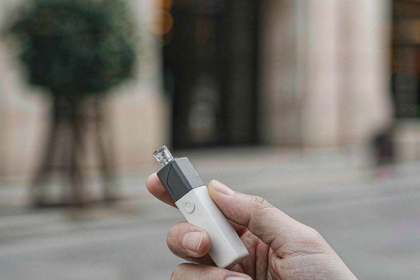 Sourcing Report on IQOS disposables — Spring catalog